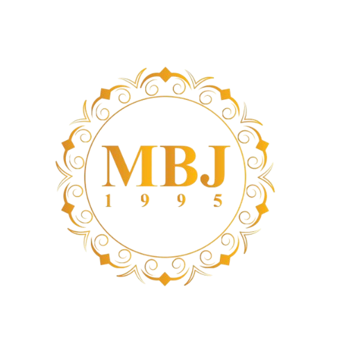 M.B. Jewellers Logo