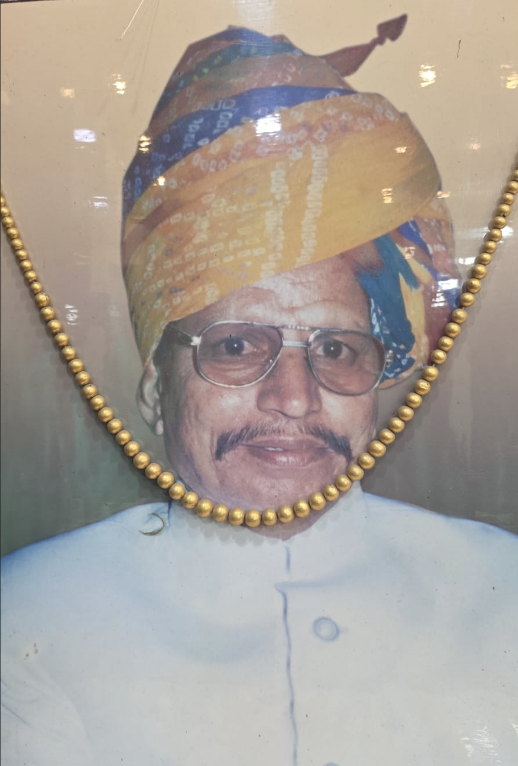 Sanjay Kumar Malu, Founder of M.B. Jewellers